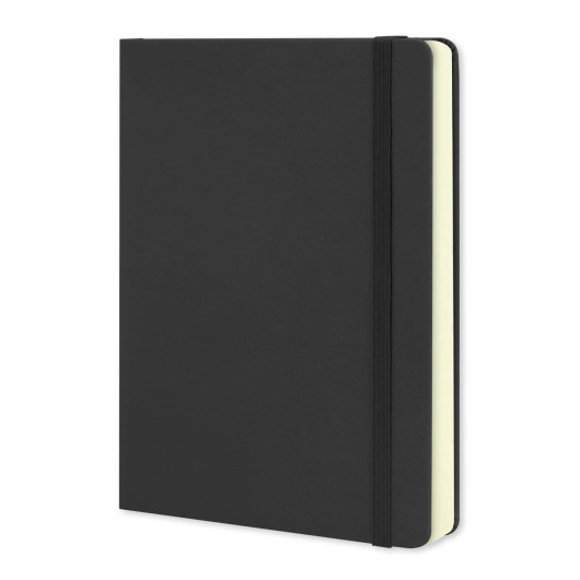 Moleskine Year Planner - Daily Black